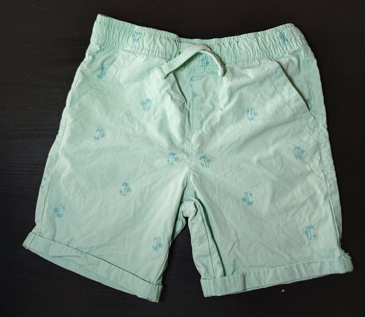 Pantaloni: Kurze Hose Grösse 104 – Usato da Reinach BL venduto da chilller92