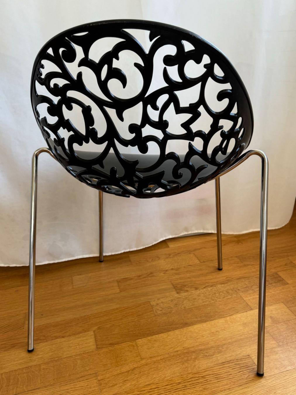 Sedie: Art Deco/ design Stuhl – Usato da Winterthur venduto da Me_sell_buy 8