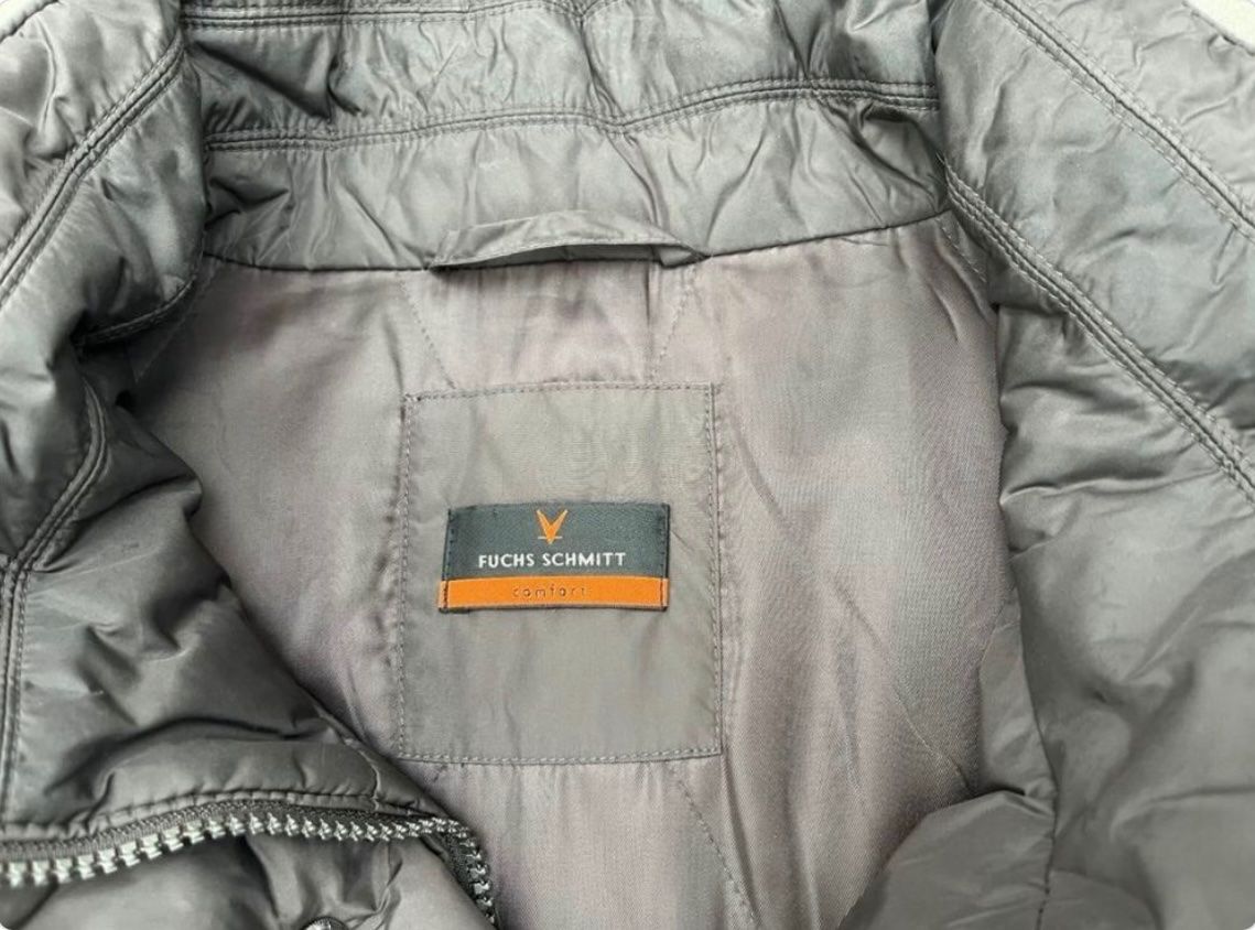 Fuchs Schmitt Giacche: Fuchs Schmitt Winter Jacke Gr. 48/50/52 – Usato da Arlesheim venduto da san_w9vr 3