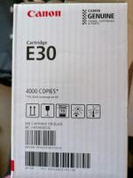 Canon E 30 Cartridge