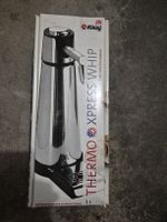 Kisag Thermo Xpress Whip 1L - Sahneautomat für Profis!