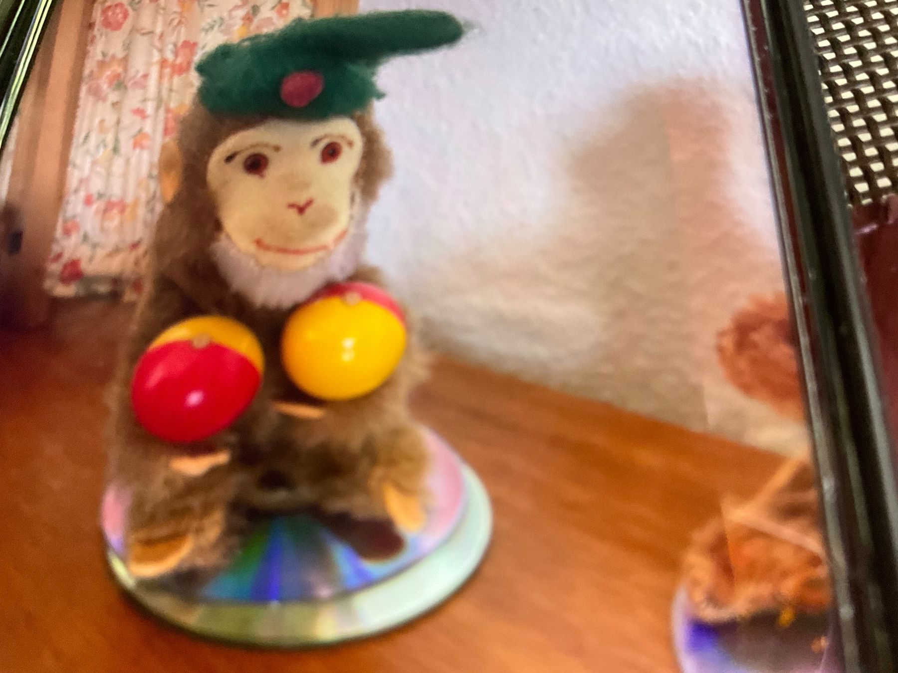Spielzeuge: 7 singes mécaniques – Gebraucht aus NEUCHATEL von Ama46 6