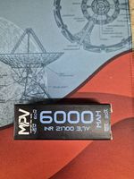 Accu MPV 21700 6000 mAh