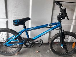 BMX 20" 9-14 Btwin