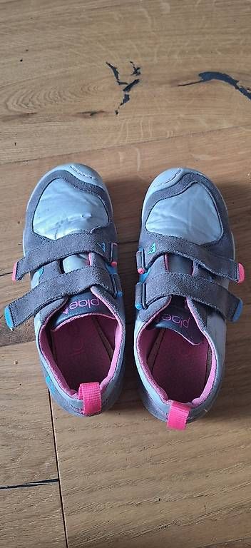 Schuhe für Mädchen: Barfussschuhe von PLAE Grösse 34 – Gebraucht aus Olten von Ahandreina 1