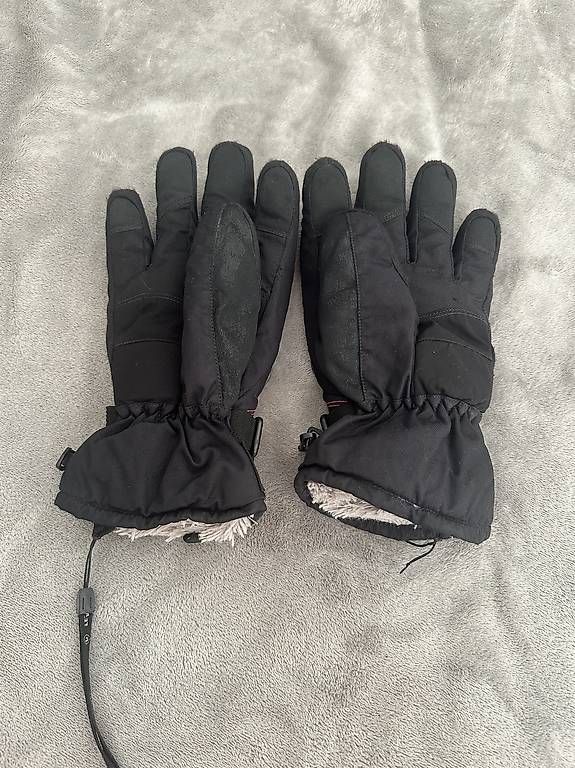 Guanti & manicotti: Skihandschuhe – Usato da Oberburg venduto da tamiara_2 1