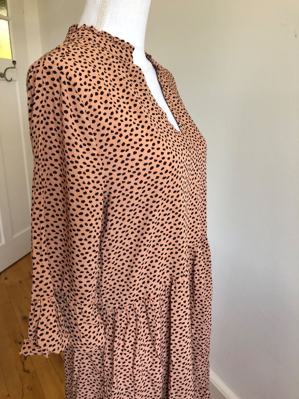 Vestiti: Kleid von Saint Tropez - neuwertig – Usato da Biel/Bienne venduto da seconda-mano 1