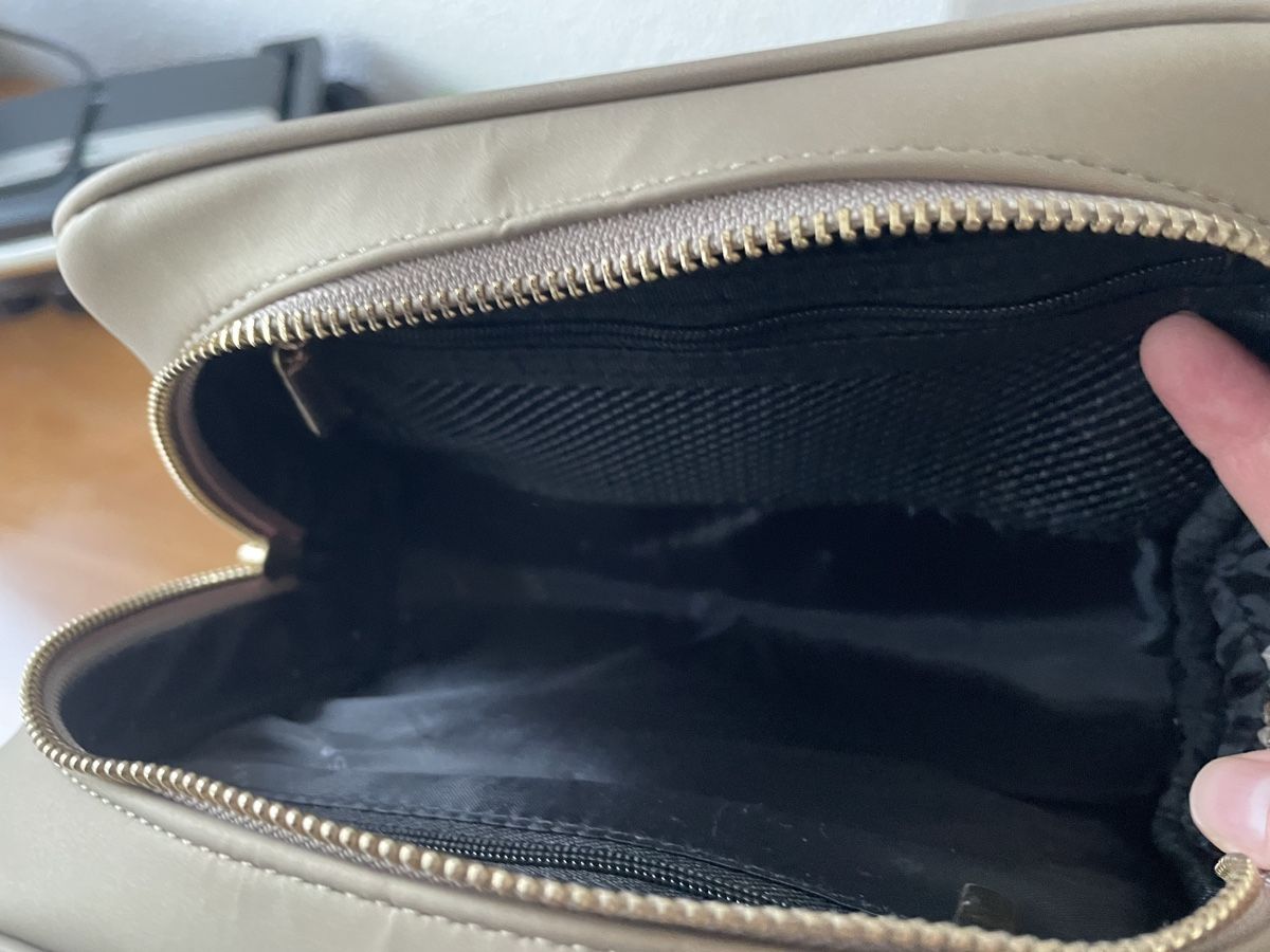 Custodie per cosmetici: Versace Parfums Handbag / Washbag – Nuovo (secondo la descrizione) da Meilen venduto da val_tsv8 4