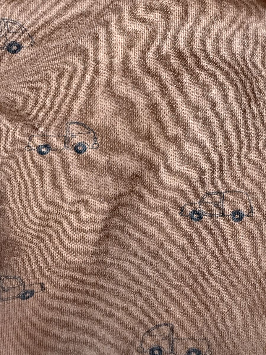 H&M Maglioni & Felpe: Pullover Auto Grösse 68 – Usato da Pragg-Jenaz venduto da gobrist 1