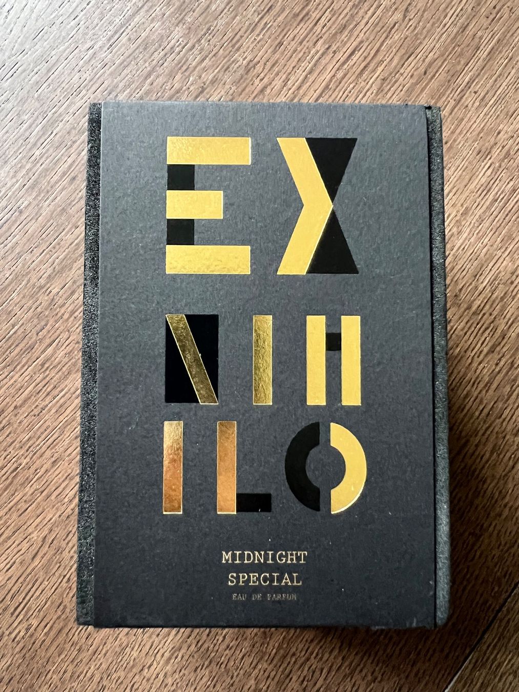 Profumi & Eau de Toilette: Ex Nihilo Midnight Special Eau de Parfum 50 ml – Usato da Urdorf venduto da La_Luna 2