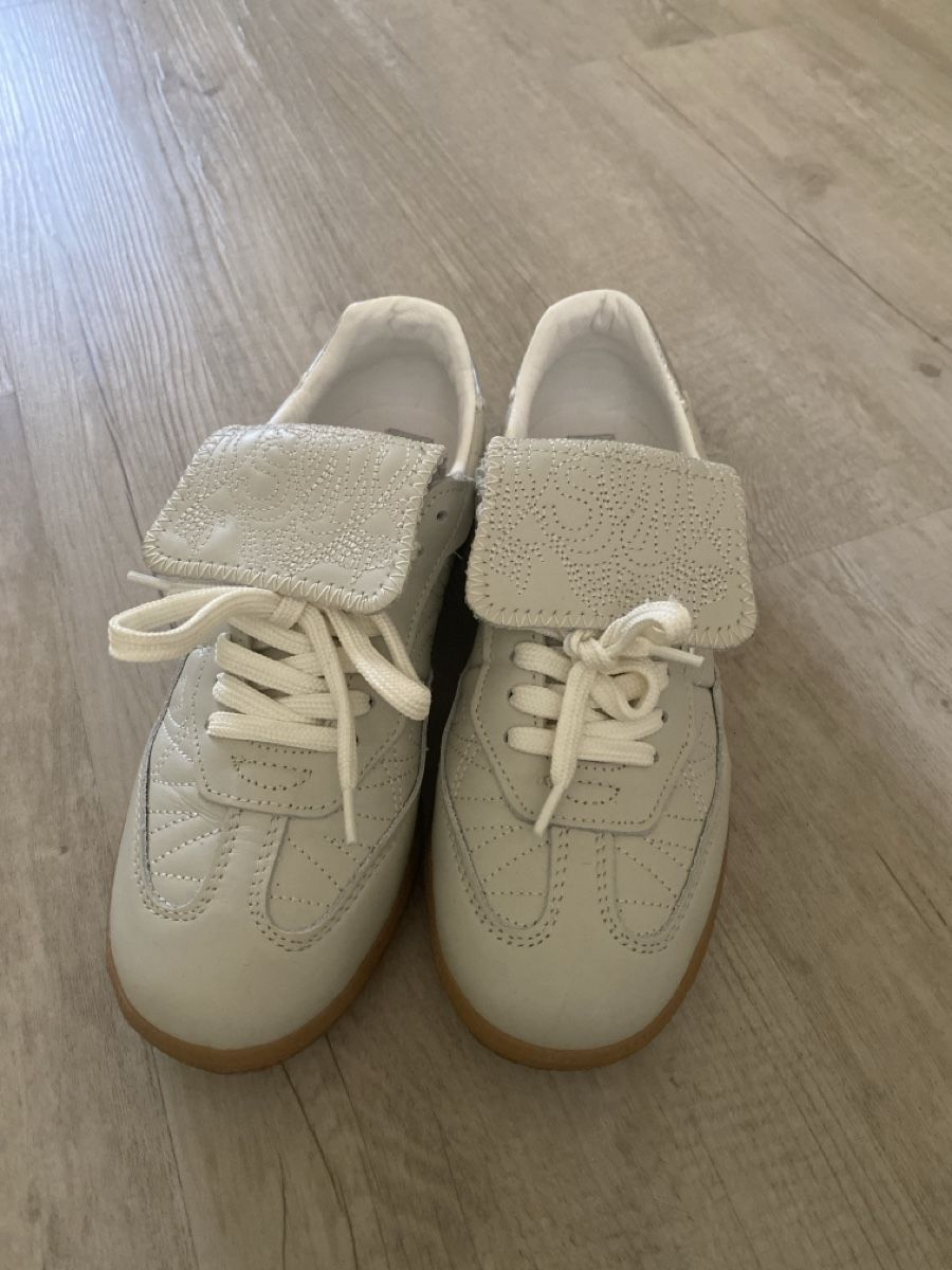 Steve Madden Scarpe da donna: Sneaker Steve Madden – Nuovo (secondo la descrizione) da St. Gallen venduto da mic_6zq2
