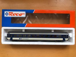 Roco 44475 BLS NEU