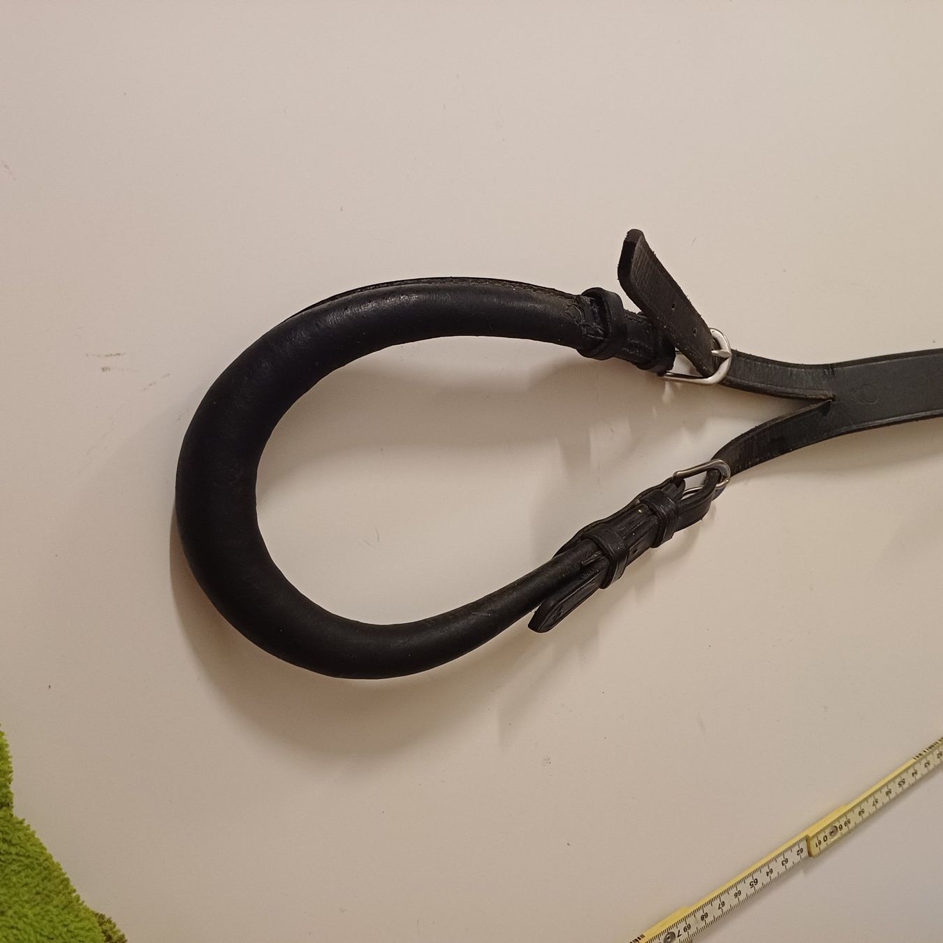 Kletterausrüstungen: Croupière sous queue taille poney – Gebraucht aus Villeneuve VD von vog_yc5s 4