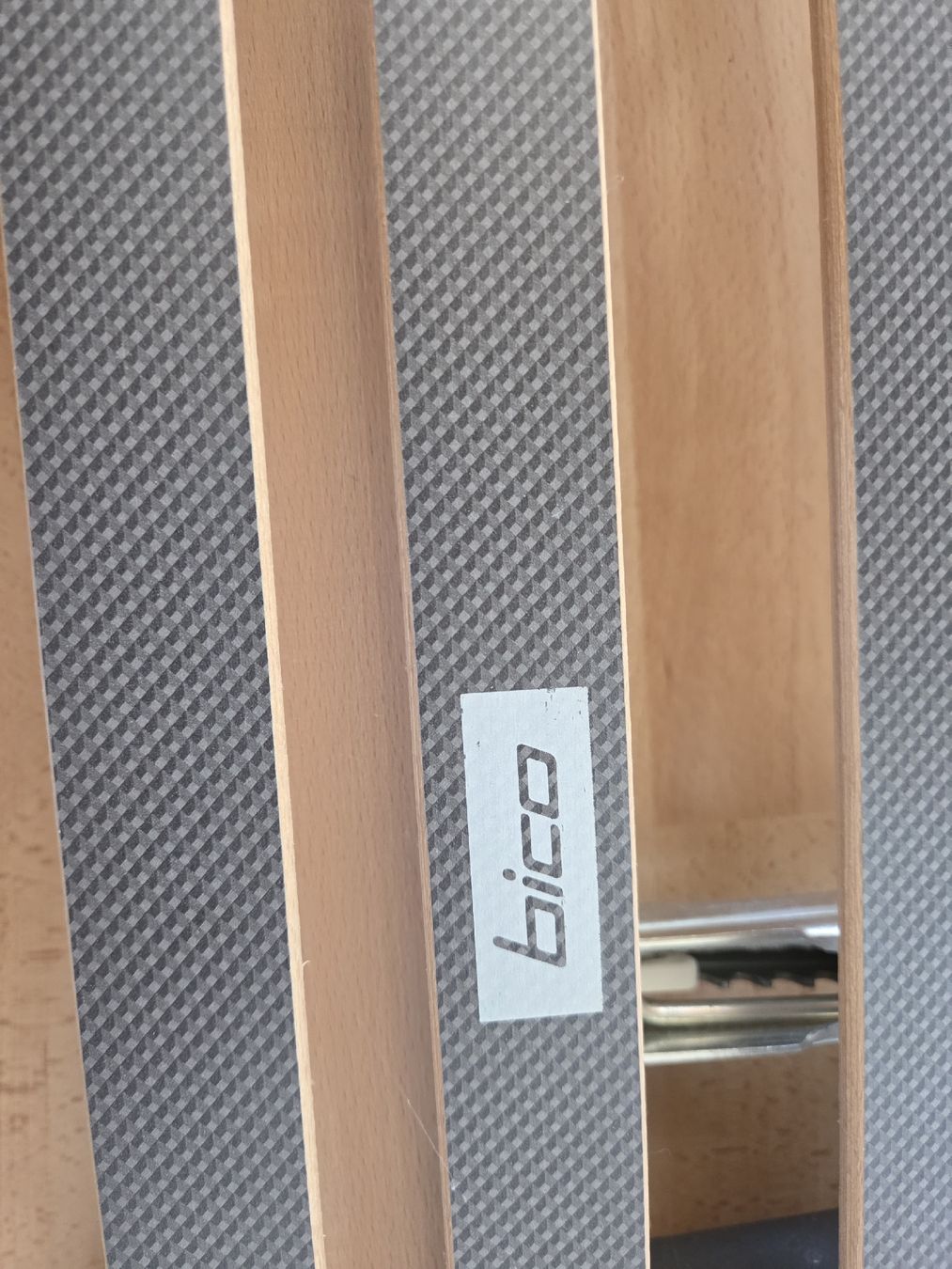 Reti a doghe: Bico Swing-Flex Bettlatte - Swiss Made Quality - Schnäppchen – Usato da Egnach venduto da TTLL 2