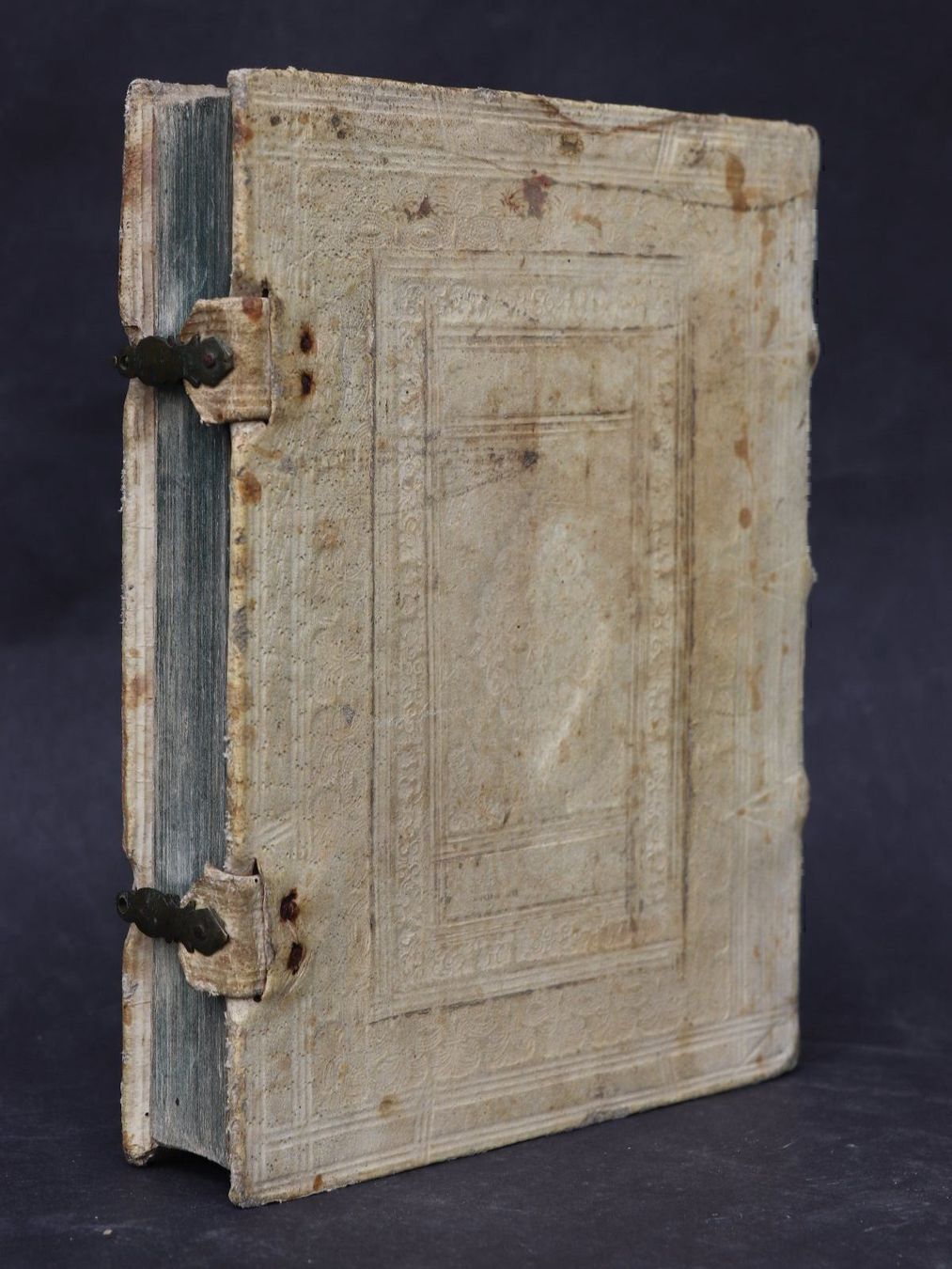 Libri: ERTL,TROST-LOB-LEHR-BUSS-PREDIGEN,1715 – Usato da Guensberg venduto da Herzaktion