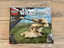 30670 LEGO AAT, LEGO Star Wars