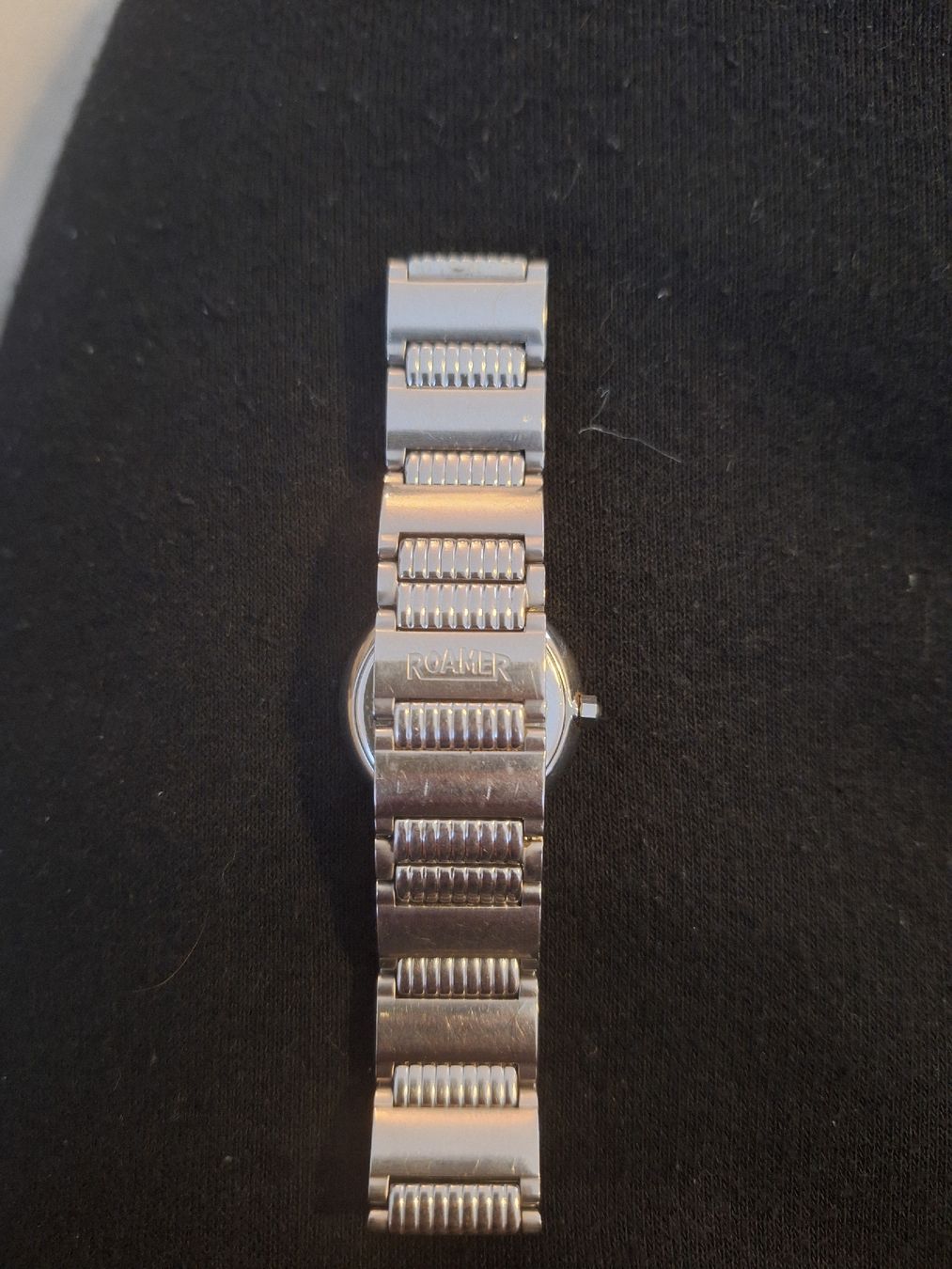 Roamer Orologi: Roamer Damenuhr Quarz – Usato da Grenchen venduto da sean01 1