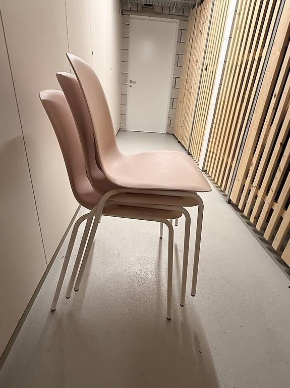 Chaises: Ikea Stühle 3 Stück – D'occasion à Adligenswil par TST04 1