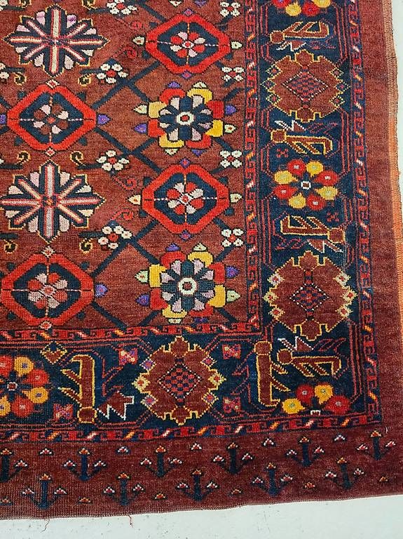 Tappeti: 100×182 Orientteppich  Handgeknüft – Usato da Olten venduto da OrientDeko 6