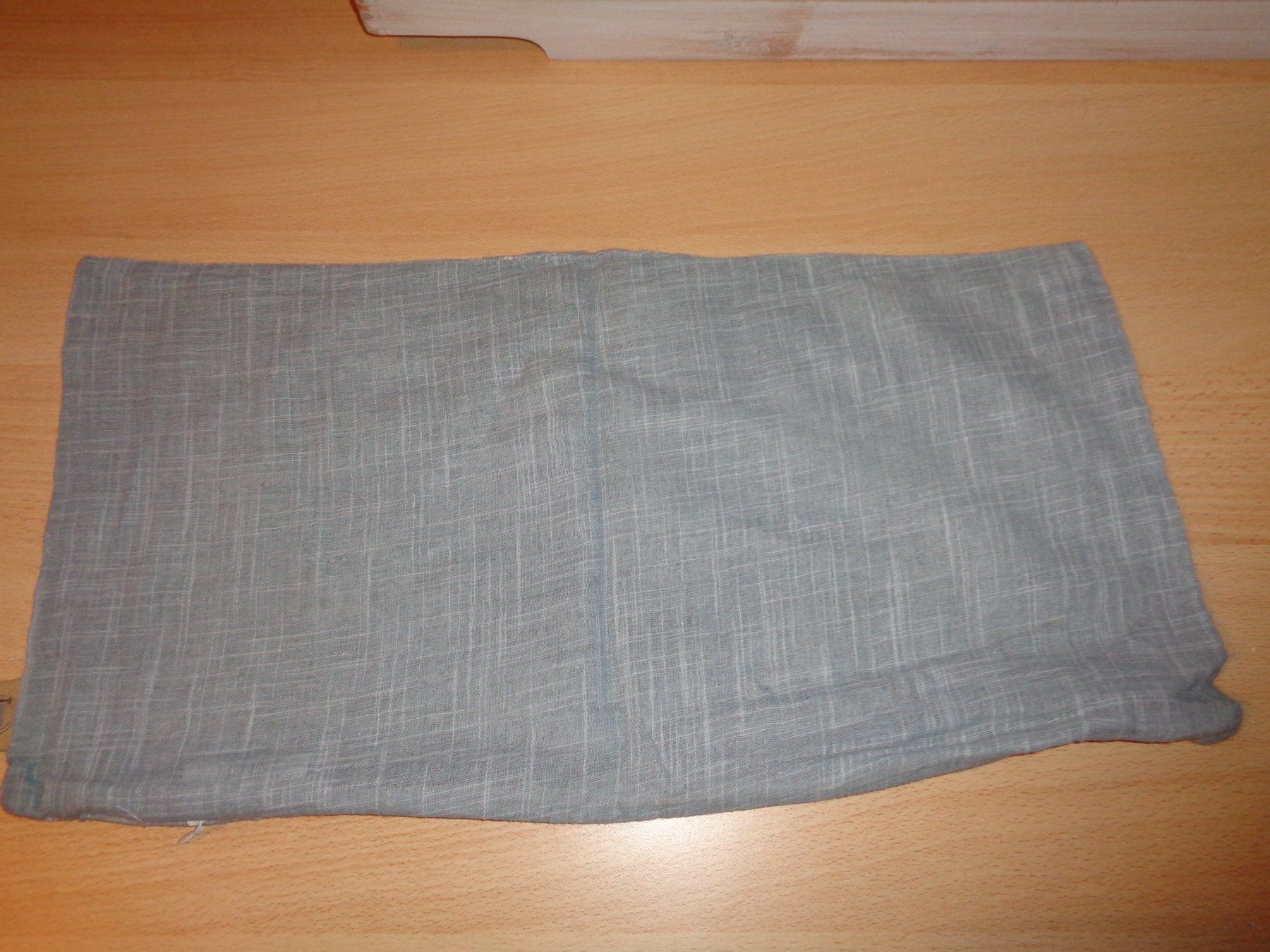 Biancheria da letto: *** Kissenbezug *** / Shabby – Usato da Othmarsingen venduto da Leuchtturmlady 2