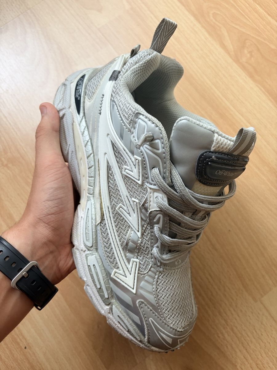 Chaussures hommes: Off-White BRB – D'occasion à Bern par ene_gw8m 1