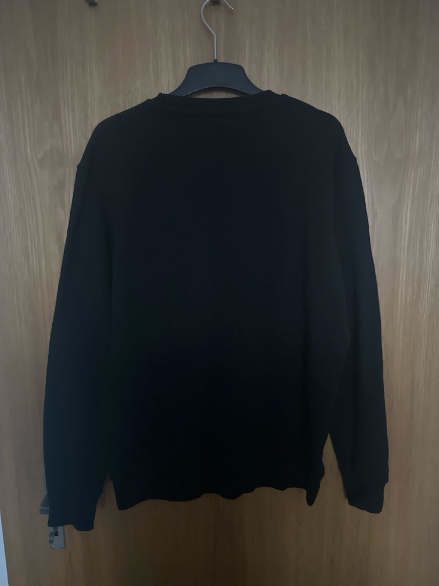 Alpha Industries Maglioni & Felpe: Alpha Industries Pullover Herren Grösse L – Usato da Bazenheid venduto da mrslvtdc 1