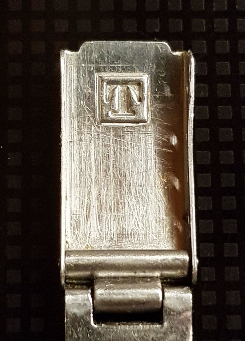 Tissot Montres: Tissot Vintage Uhr Modell PR516 – D'occasion à Dachsen par Topparts1 5