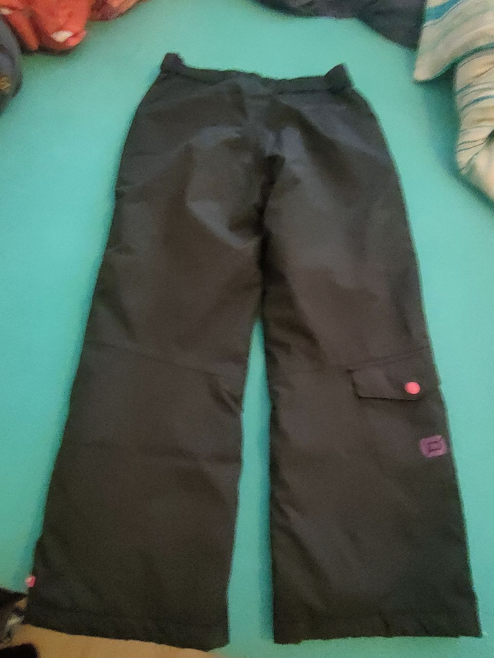 Pantalons: Skihose Gr. 140 – D'occasion à Effretikon par jeb_l9k5 1