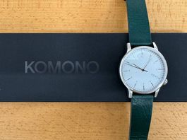 KOMONO Winston Hunter