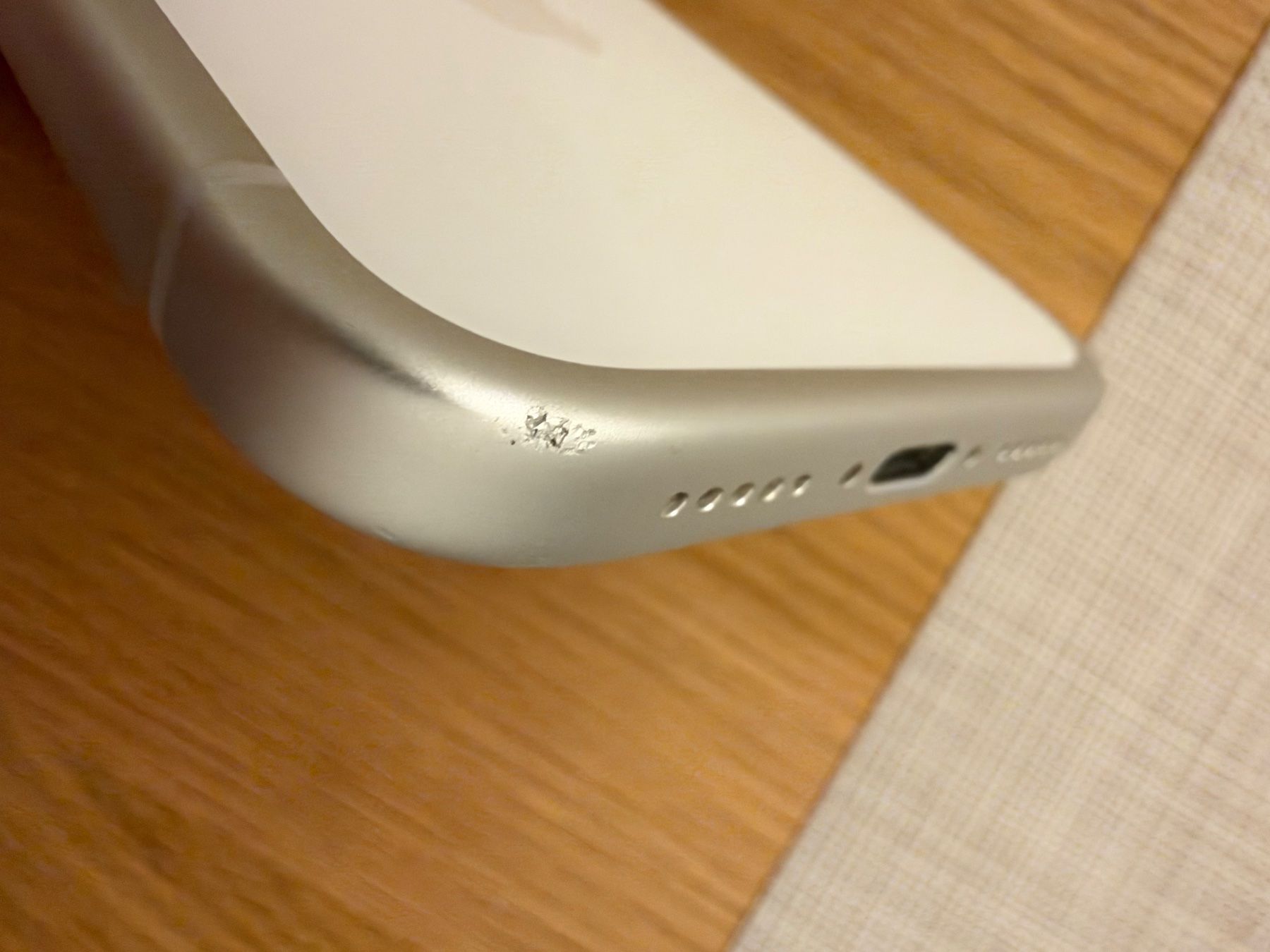 Apple Portables: iPhone 17 Pro 256 GB – D'occasion à Seuzach par melmino 4