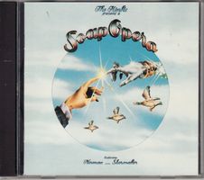The Kinks ‎– Soap Opera