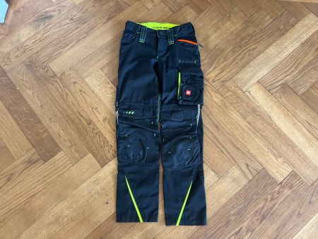 Neu Engelbert Strauss Grösse 32 Hose motion Damen