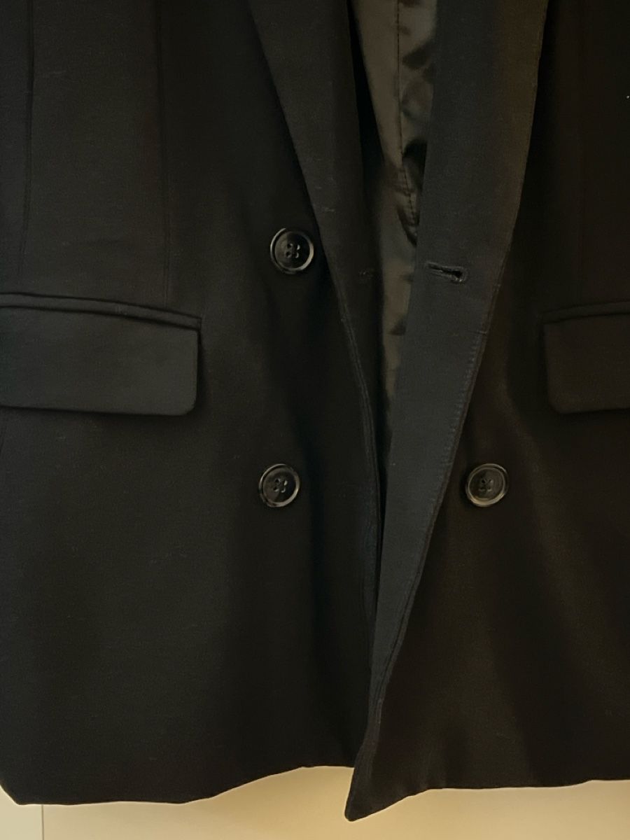 Pull&Bear Giacche: Blazer noire Pull&Bear, taille M – Usato da Renens VD venduto da sar_bwz5 3