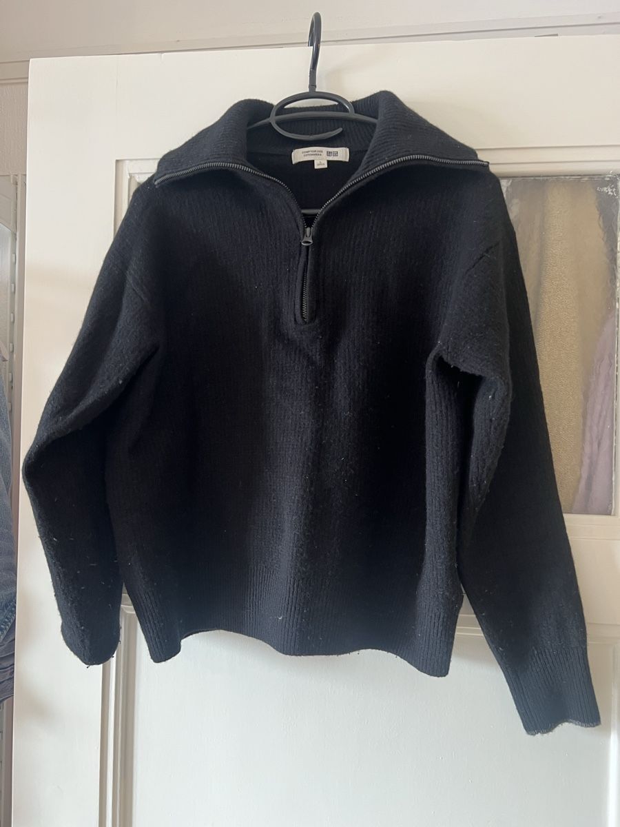 Maglioni & Felpe: Uniqlo Sweater size L – Usato da Lausanne venduto da x_g_768c