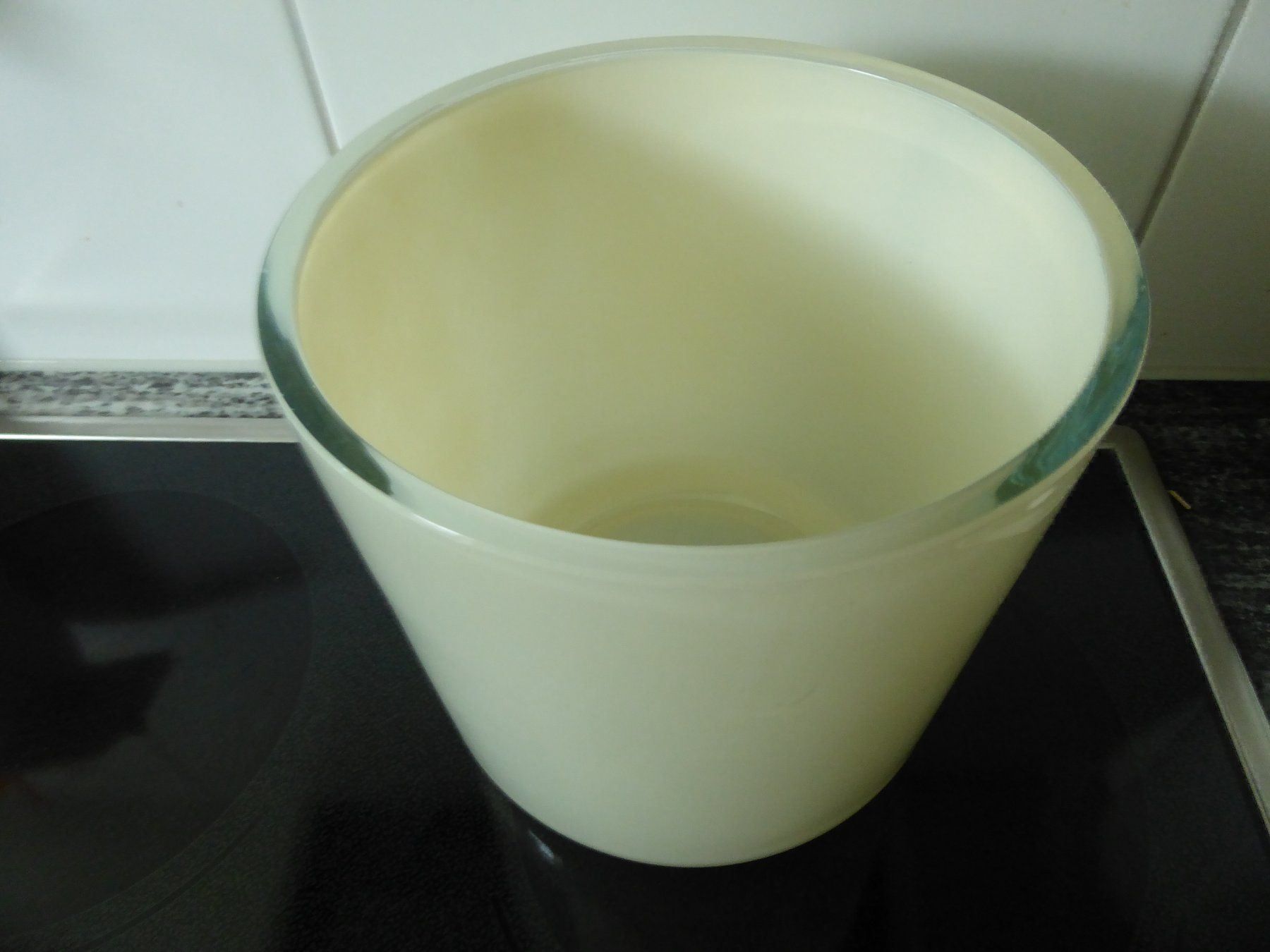 Vasen & Gefässe: Blumen - Vase – Gebraucht aus Zürich von Chaeffeler 2