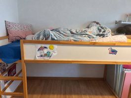 Kura Kinderbett