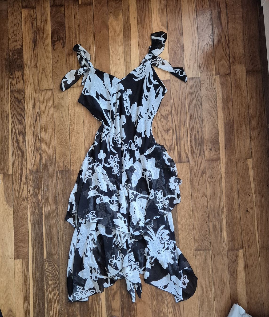 Robes: robe vintage  – D'occasion à Genthod par Lenas9