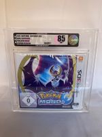 Nintendo- Pokemon Mond - 3DS - VGA 85 NM+