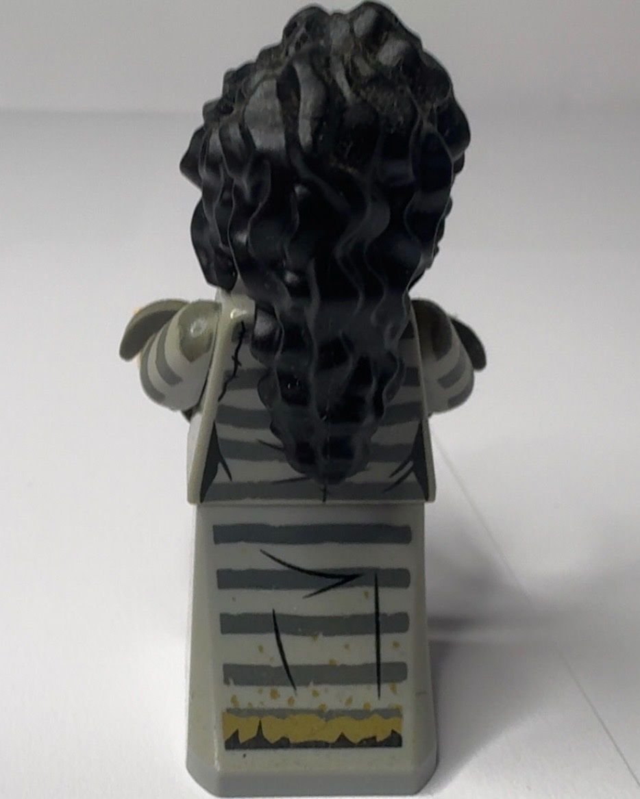Lego Jouets: Bellatrix Lestrange, Harry Potter, Series 2 (colhp34) – D'occasion à Oftringen par Donovan_- 4