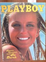 erotik sex Playboy 1980 - gainsbourg, bourboulon, bo derek