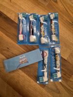 Oral B Stages Power - 8 Ersatzbürsten für Kinderzahnbürste!