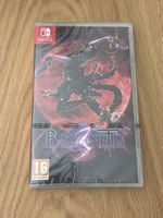 Bayonetta 3 - Nintendo Switch (NEUF/NEU)