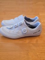 Shimano RC503 Rennradschuhe weiss Gr. 43