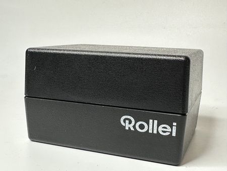 Rollei Box Hardcase Blitzzubehör