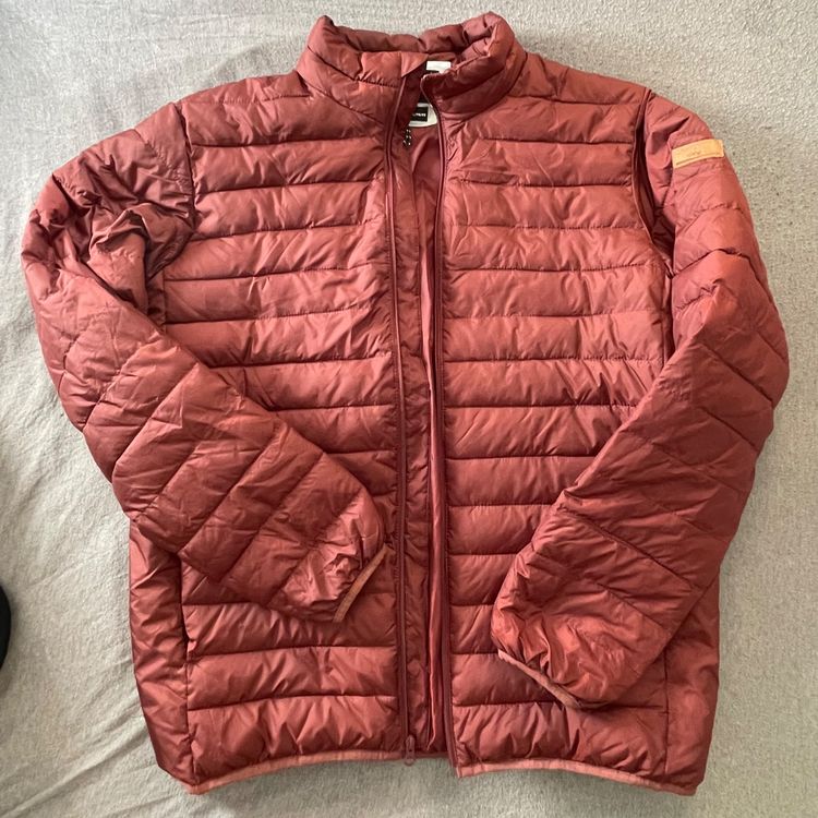 QuickSilver jacke | Kaufen auf Ricardo