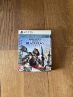 Ps5 Assassin's Creed Black Flag