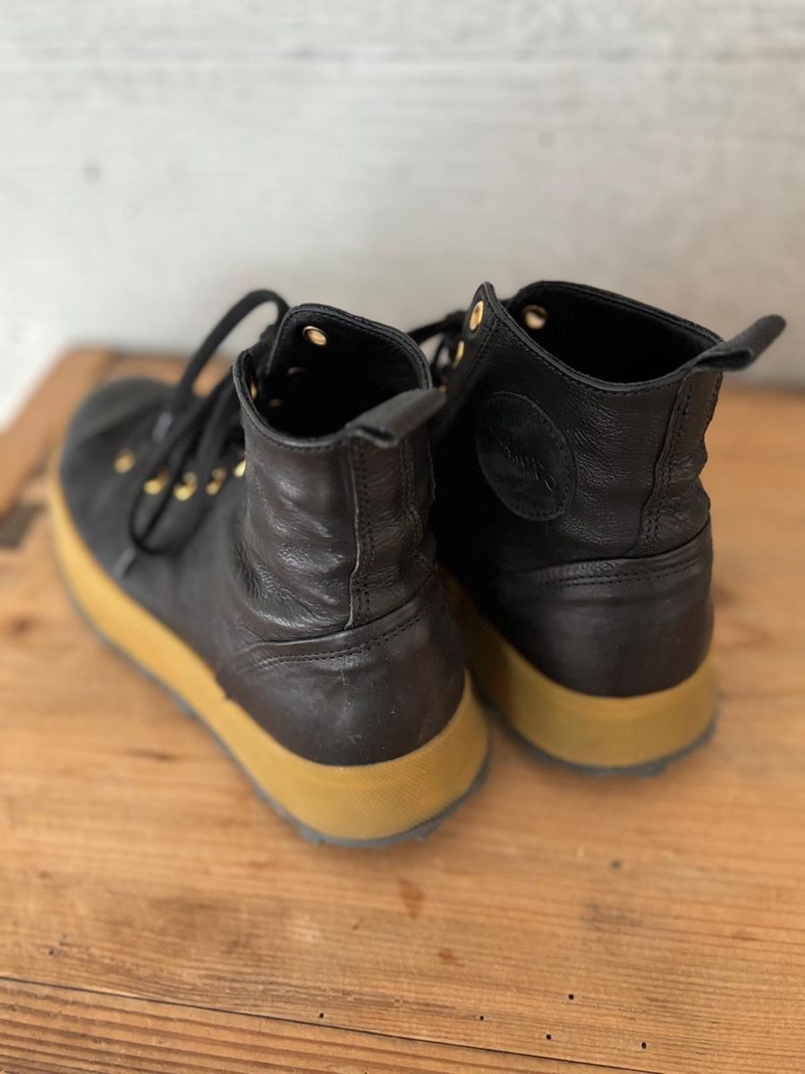 Chaussures femmes: Shoto Schuh  Gr. 36 schwarz – Neuf (Voir description) à Walenstadt par Flaenk99 1