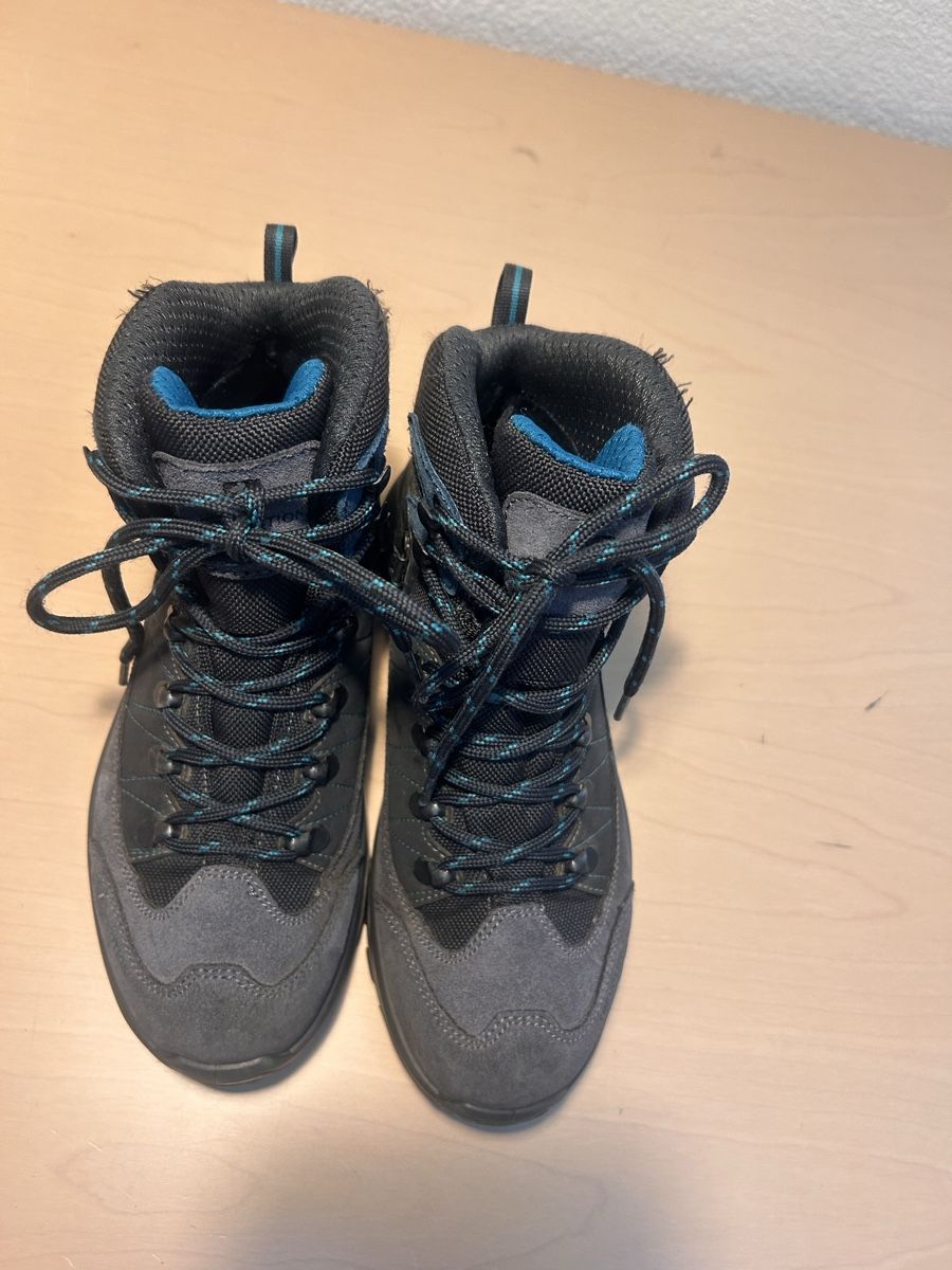 Trevolution Scarpe da uomo: Wanderschuhe Damen/Herren wasserdicht Grösse 39 – Usato da Ellikon an der Thur venduto da SaSi2000 3