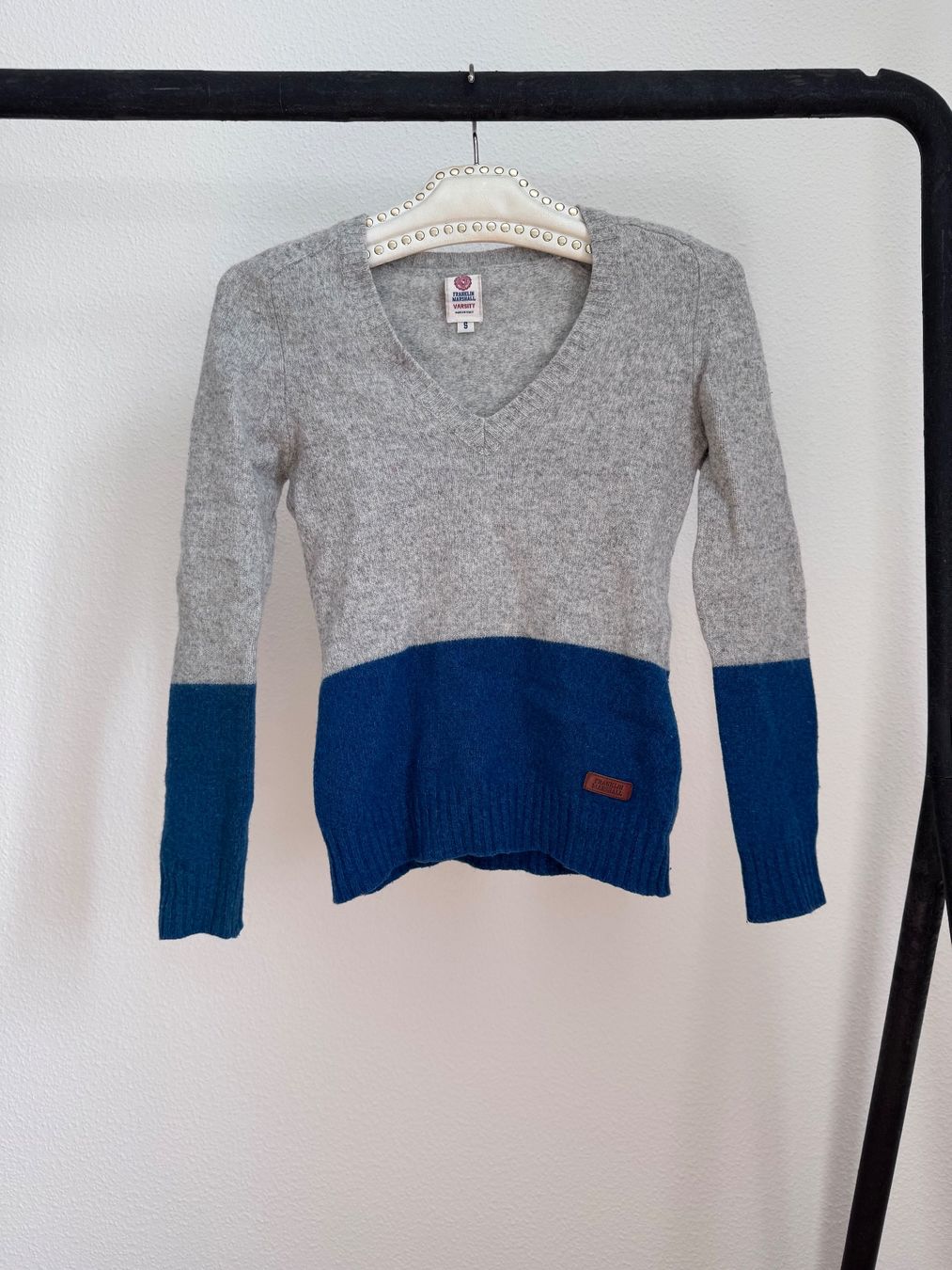 Maglioni & Felpe: Pullover Franklin Marshall – Usato da Zürich venduto da cam_kcc7