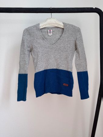 Pullover Franklin Marshall
